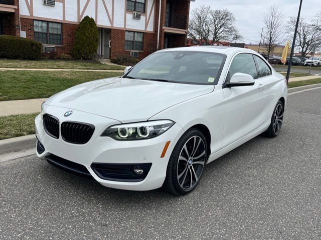 Used 2020 BMW 230i xDrive Coupe w/ Premium Package image 1