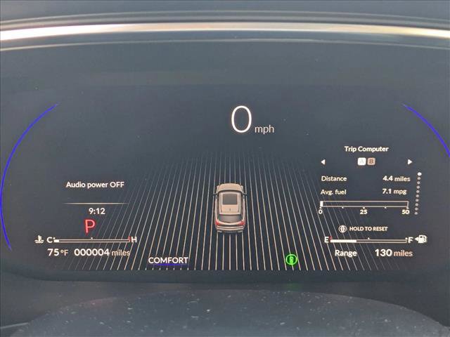 New 2026 Acura MDX FWD w/ Technology Package image 10