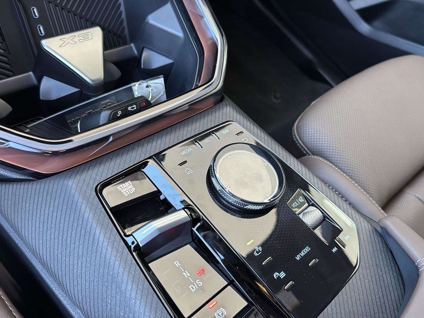 New 2026 BMW X3 xDrive30 w/ Premium Package image 23