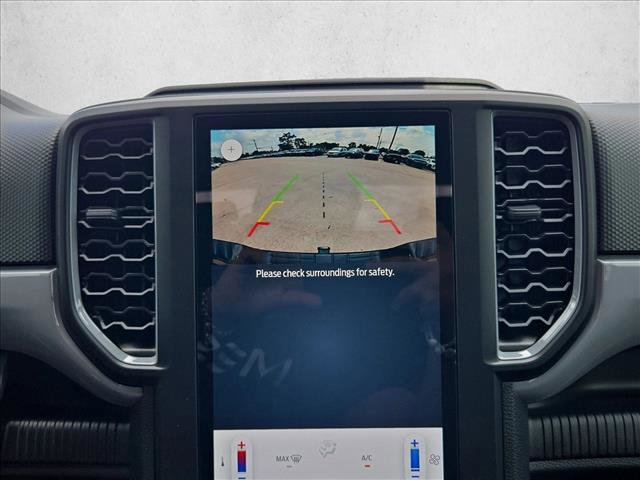 New 2026 Ford Ranger XL RWD image 12