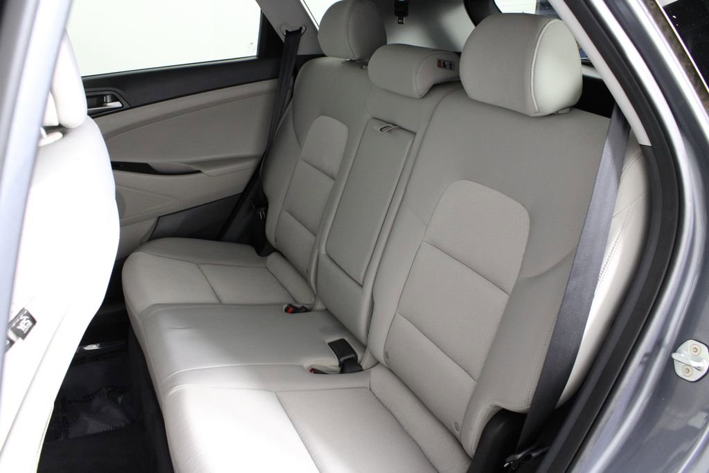 Used 2017 Hyundai Tucson Sport image 20