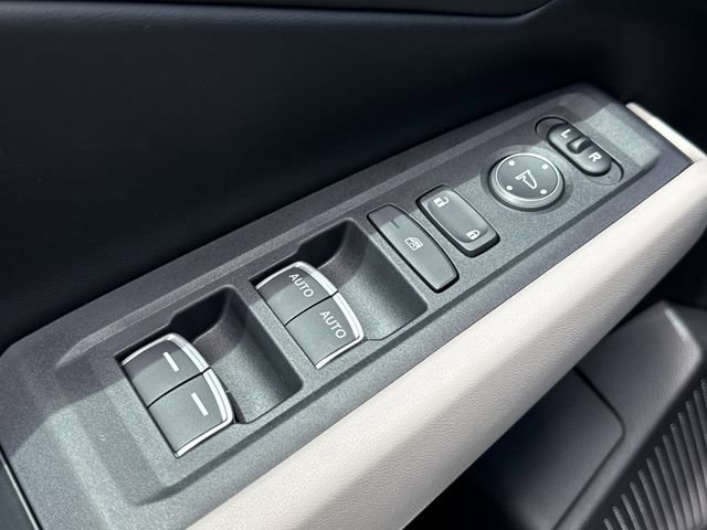 New 2026 Honda Accord EX-L image 24