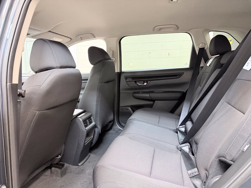 New 2026 Honda CR-V LX image 19