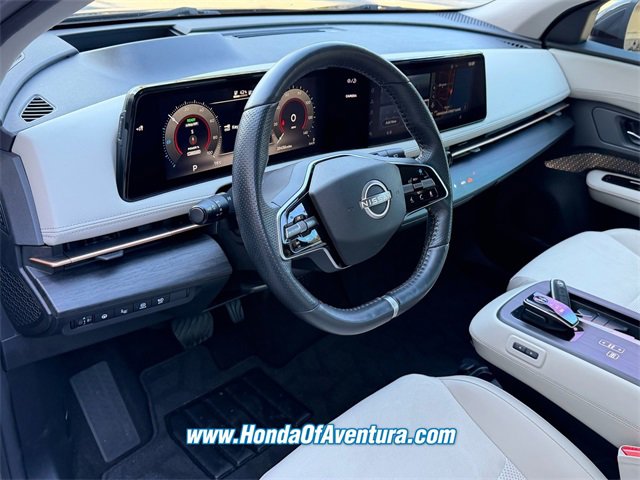 Used 2023 Nissan Ariya FWD image 19