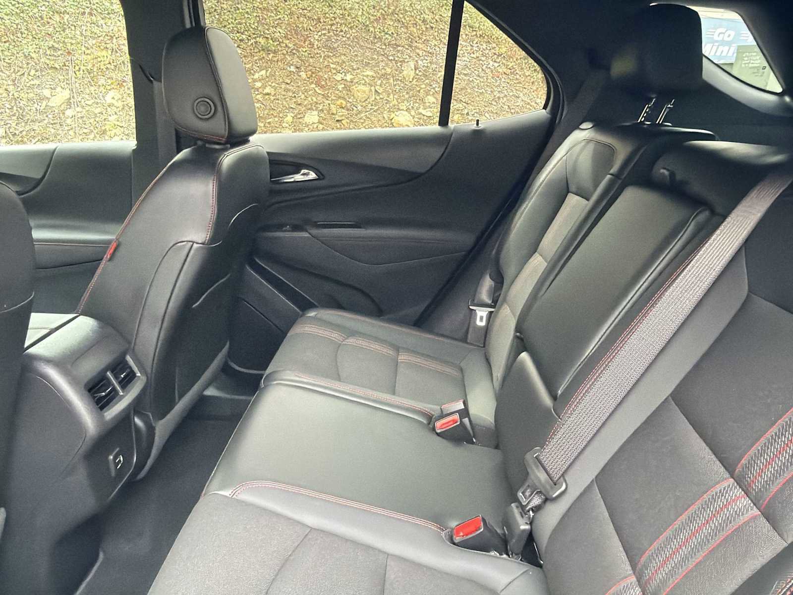 Certified 2023 Chevrolet Equinox RS image 23