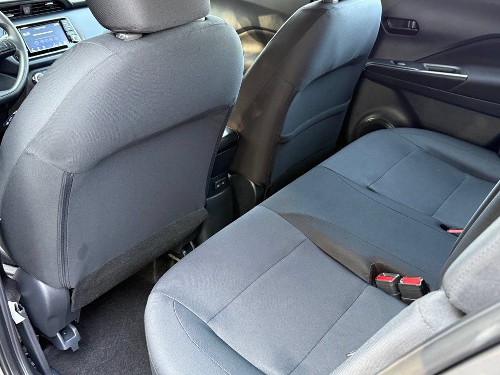 Certified 2023 Nissan Kicks S FWD image 27