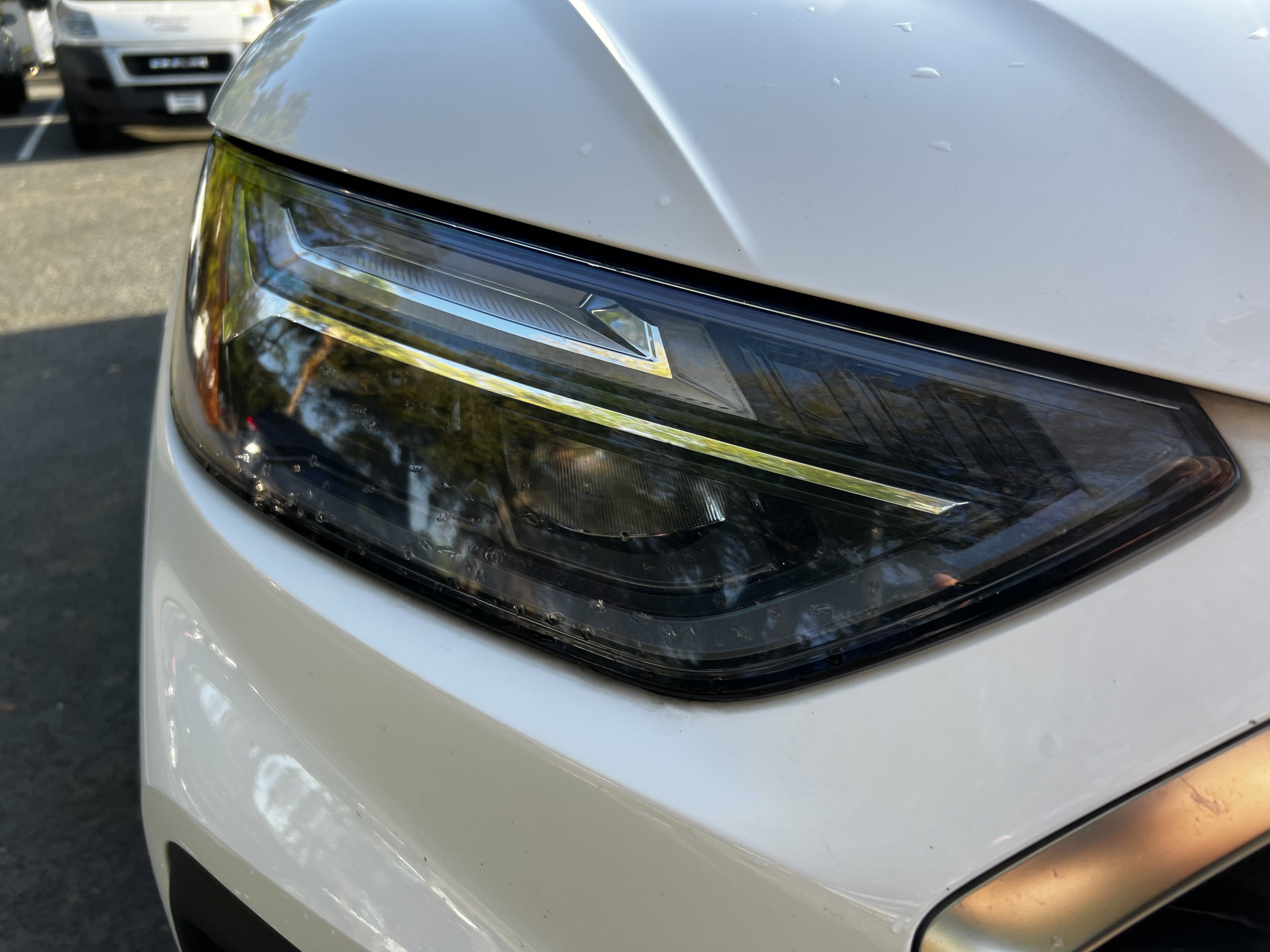 Used 2021 Audi Q5 Premium w/ Convenience Package image 12