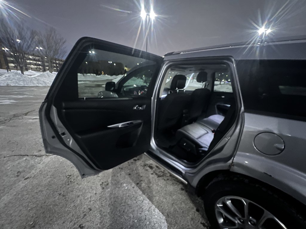 Used 2016 Dodge Journey Crossroad image 15