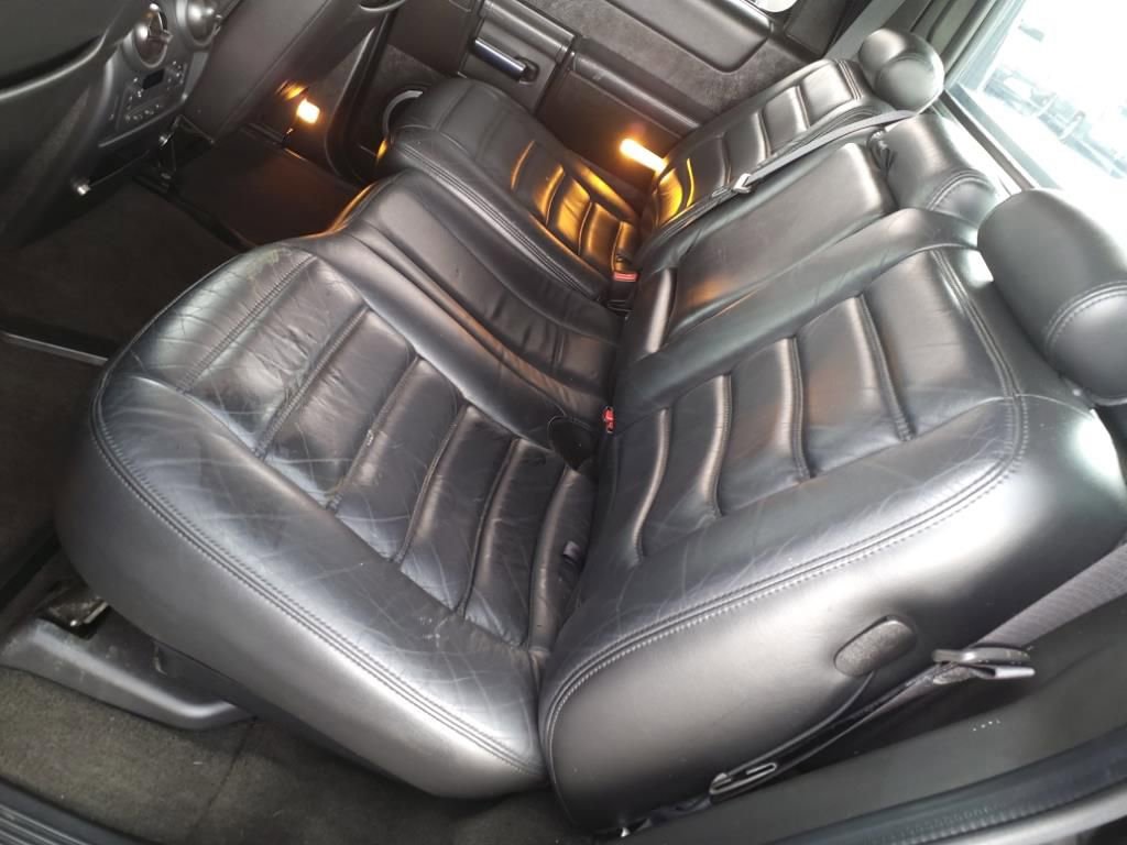 Used 2005 HUMMER H2 SUT w/ Preferred Equipment Group image 24