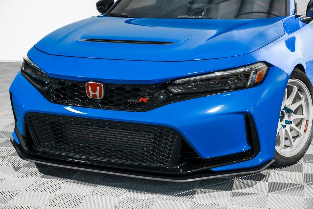 Used 2024 Honda Civic Type R image 11