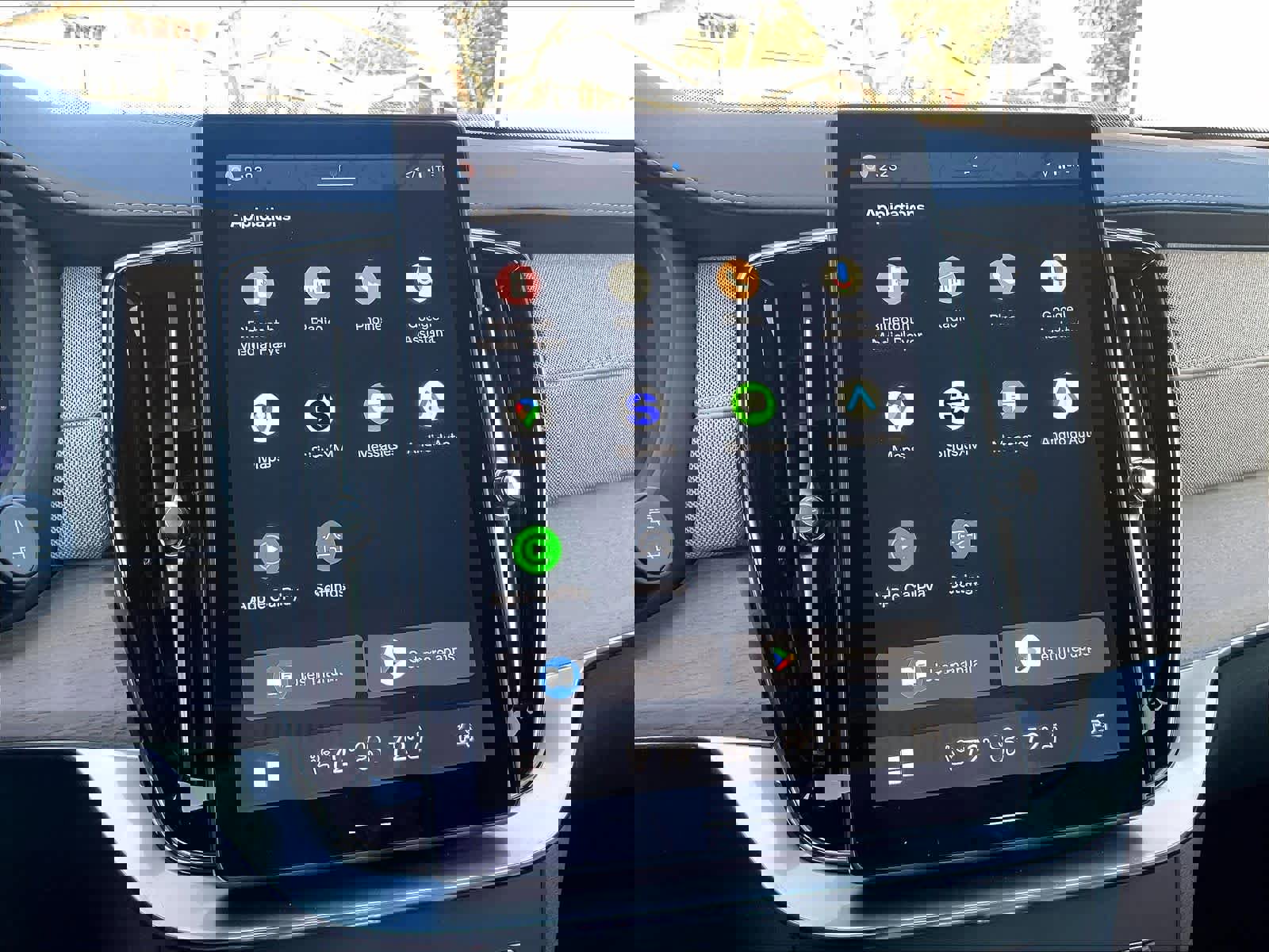 New 2026 Volvo XC90 T8 Plus w/ Protection Package Premier image 21