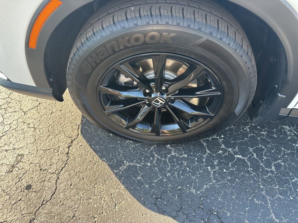 Used 2024 Honda CR-V Sport image 9