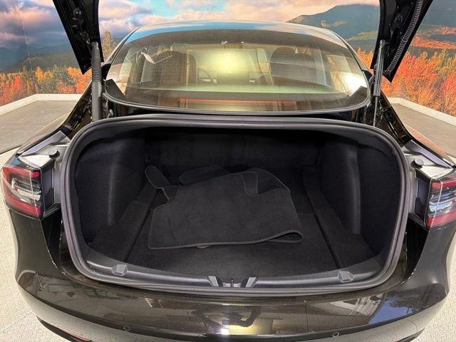 Used 2022 Tesla Model 3 Long Range AWD/4WD image 37