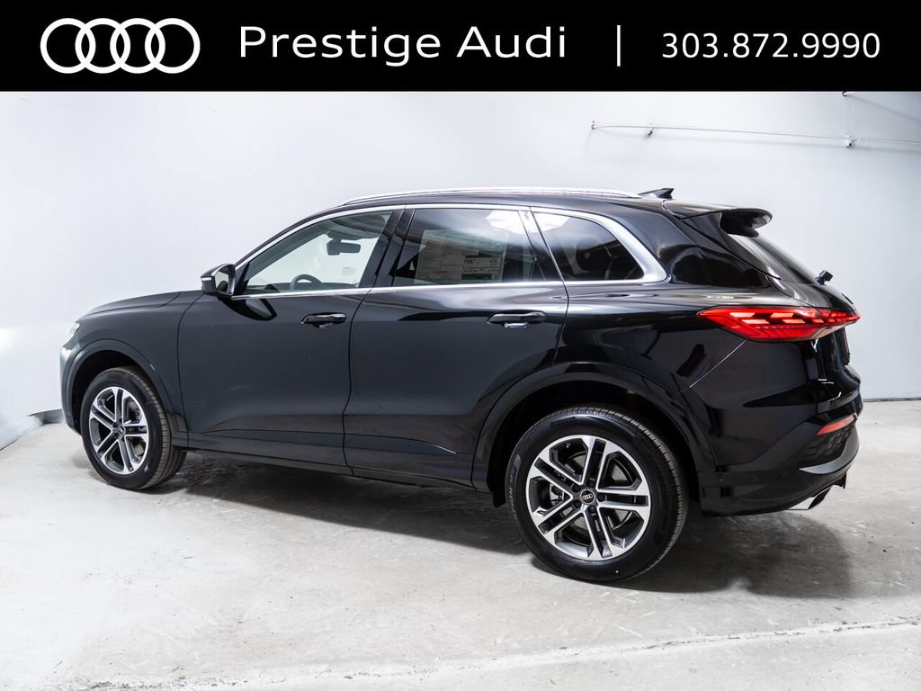 New 2026 Audi Q5 Premium Plus AWD/4WD image 2