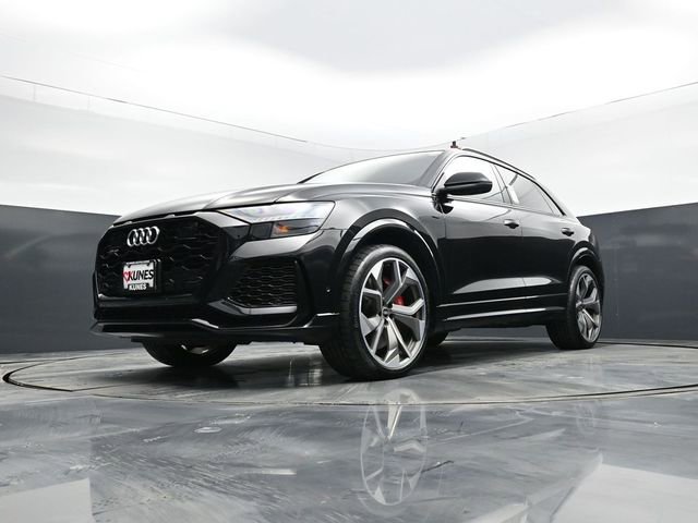 Used 2021 Audi RS Q8 image 52