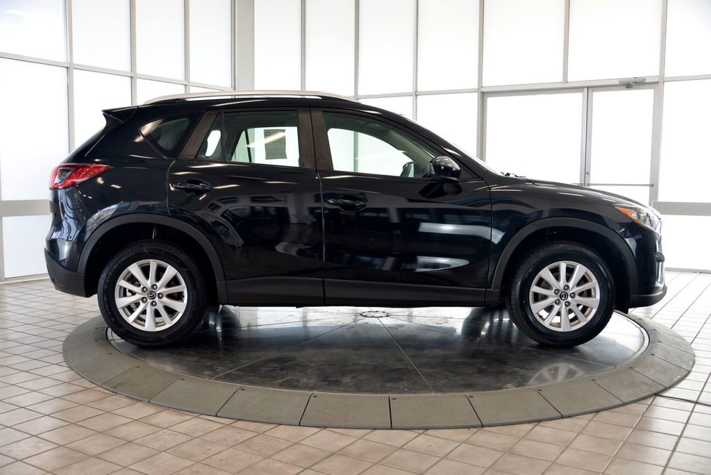 Used 2014 MAZDA CX-5 Sport FWD image 9