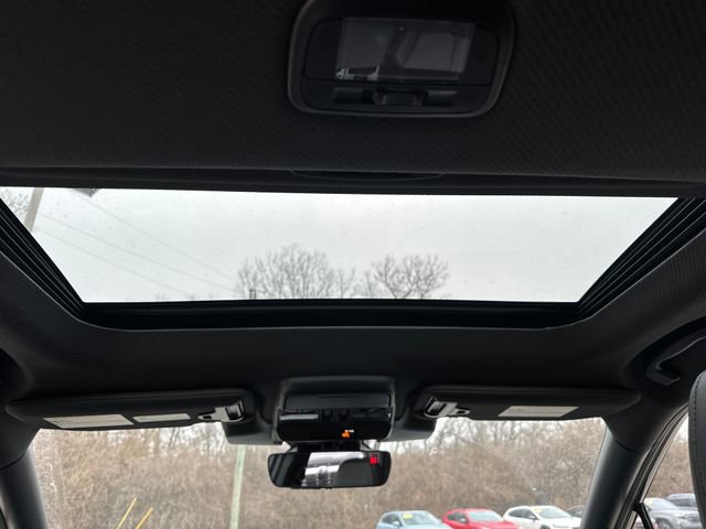 New 2026 Subaru Outback Premium image 17