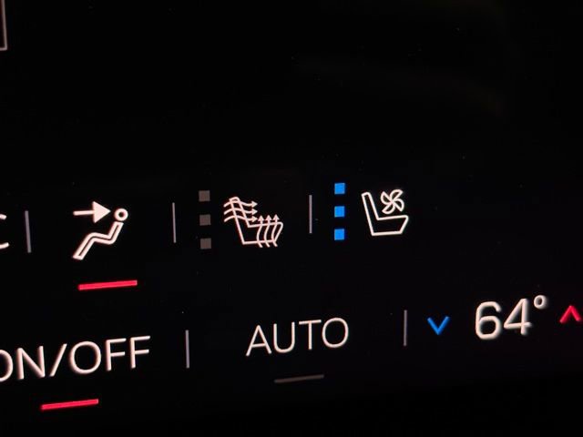 New 2026 GMC Yukon XL Elevation image 7