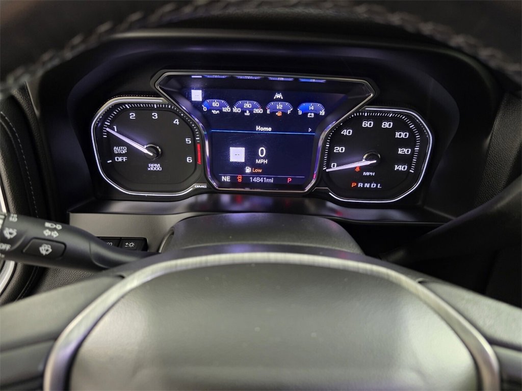 Used 2020 GMC Sierra 1500 Denali w/ Denali Ultimate Package image 21