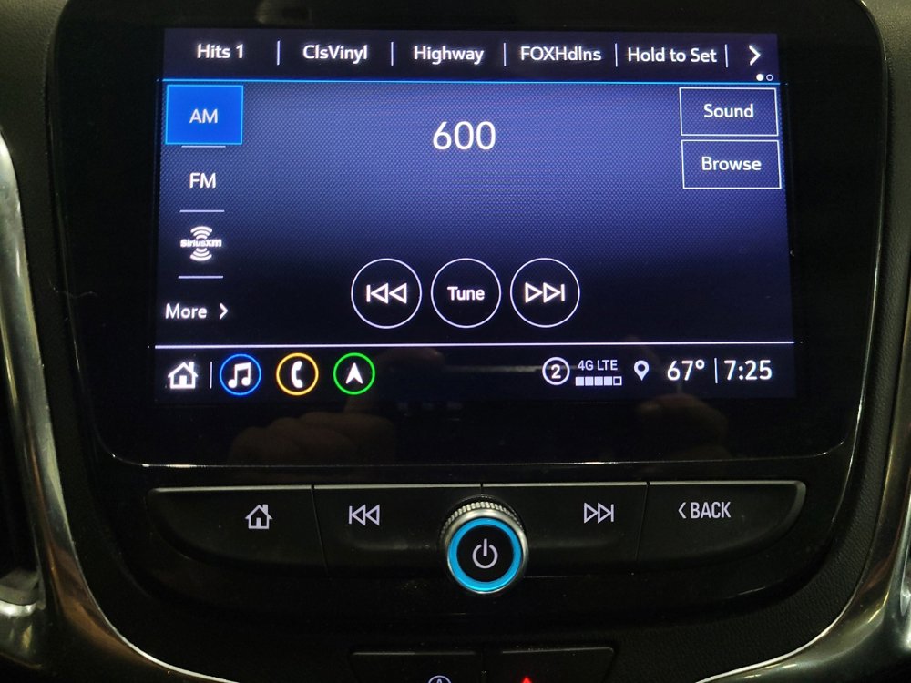 Used 2023 Chevrolet Equinox Premier image 25