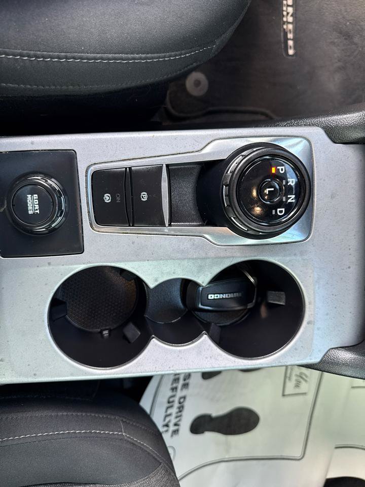 Used 2021 Ford Bronco Sport Big Bend AWD/4WD image 24