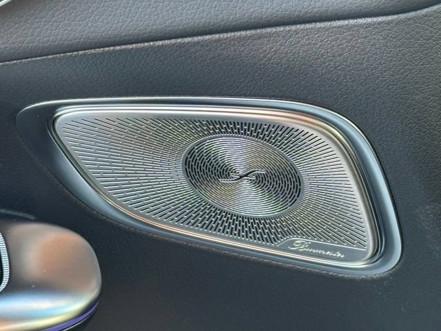New 2027 Mercedes-Benz GLC 300 4MATIC image 35