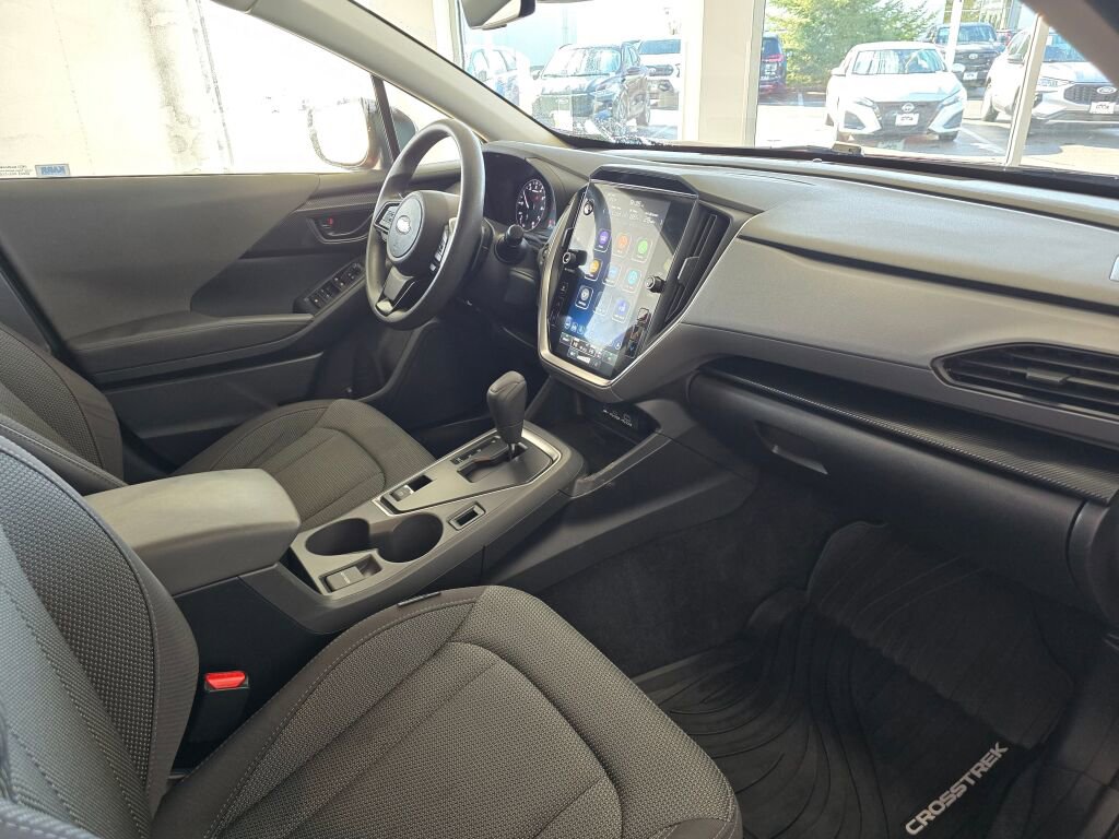 Used 2024 Subaru Crosstrek 2.0i Premium w/ Popular Package #4 image 43