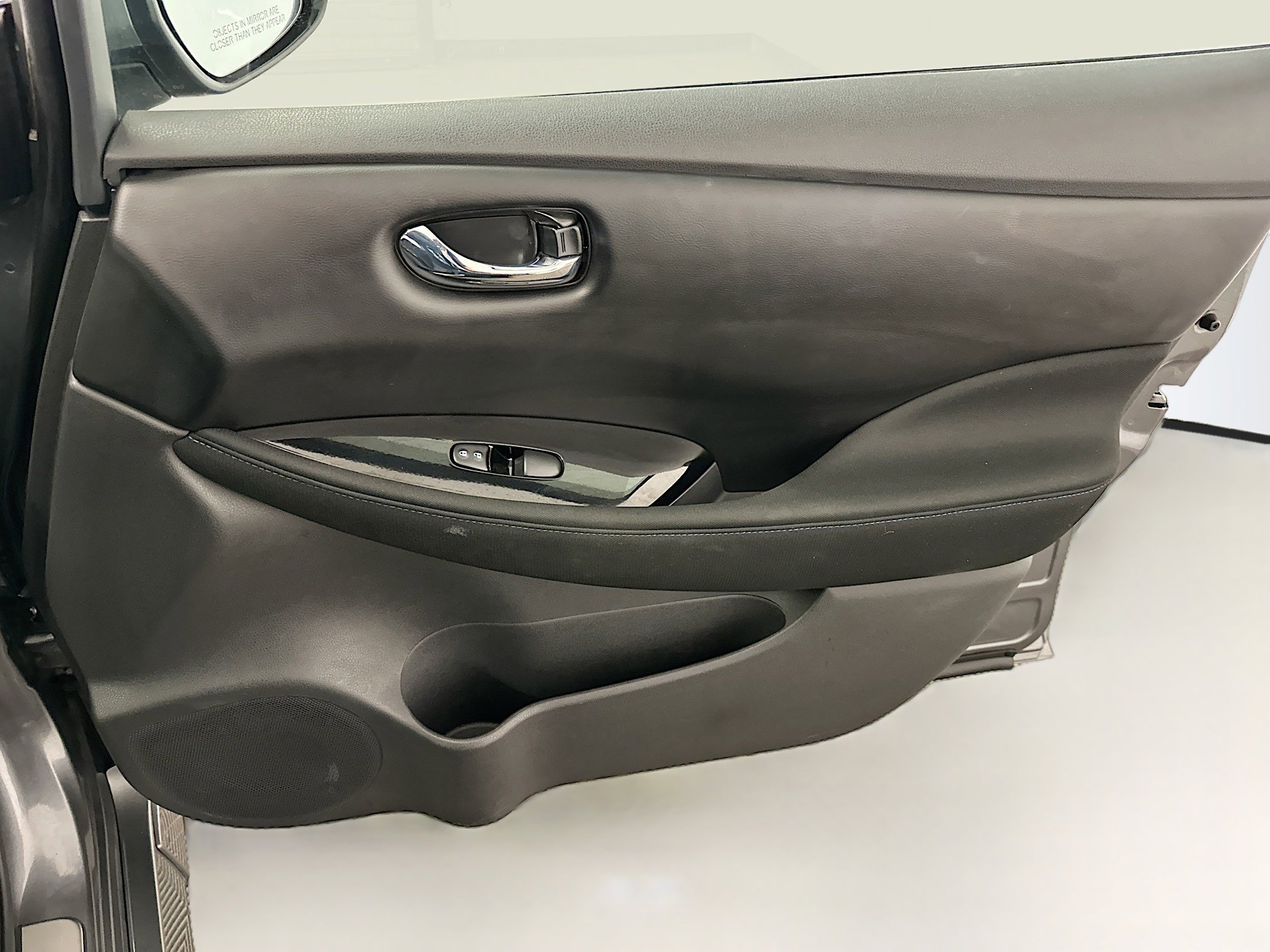 Used 2024 Nissan Leaf SV Plus image 33