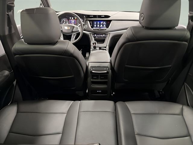 Used 2020 Cadillac XT5 Premium Luxury FWD image 37