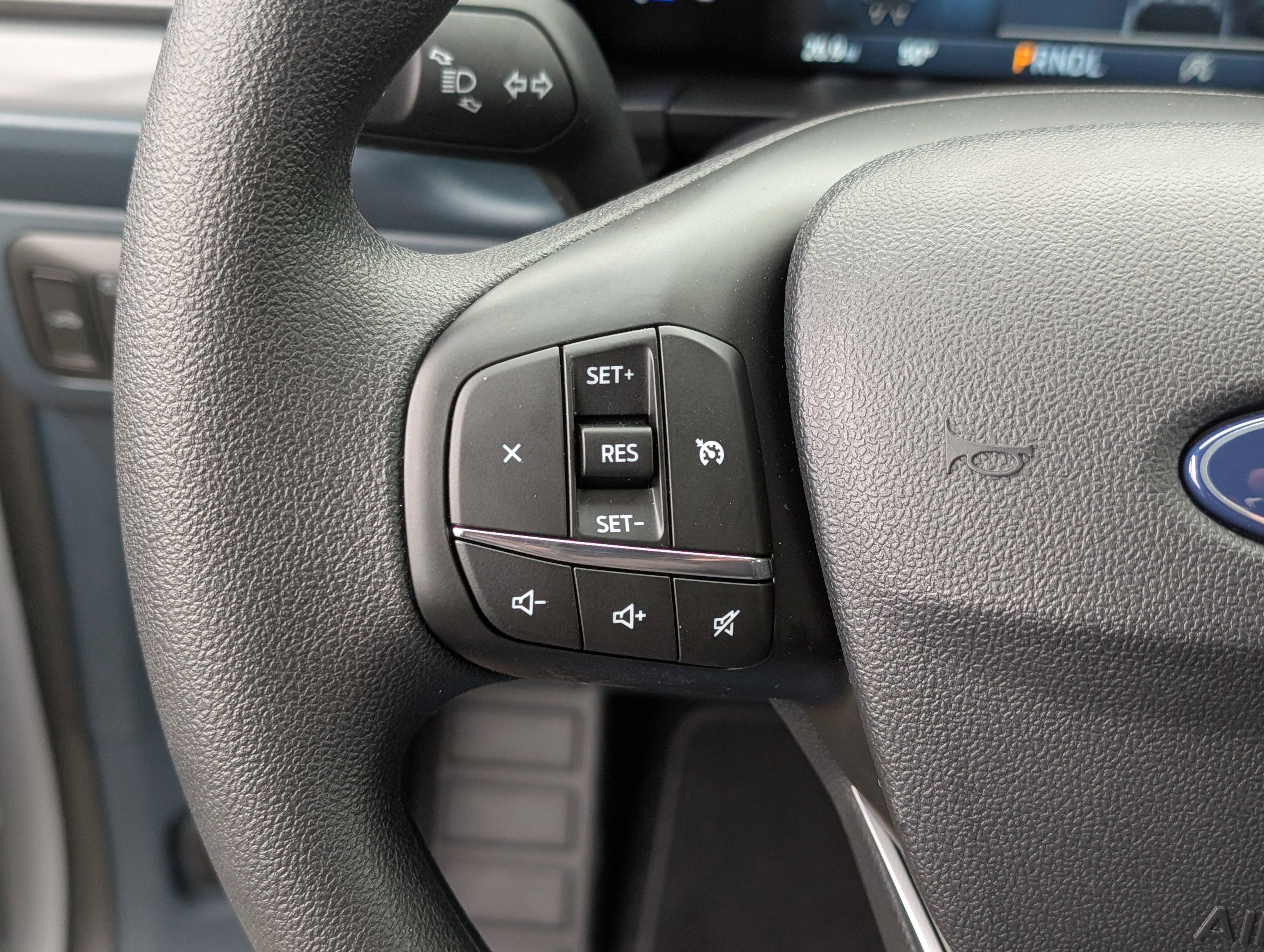 New 2025 Ford Maverick XL w/ Equipment Group 102A image 16