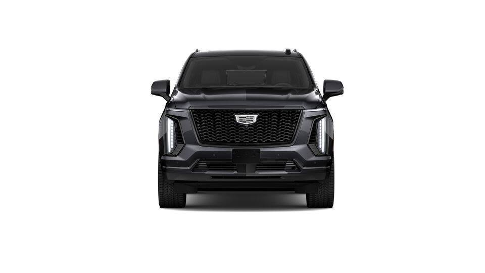 New 2026 Cadillac Escalade Platinum Sport w/ LPO, ONYX Package AWD/4WD image 33