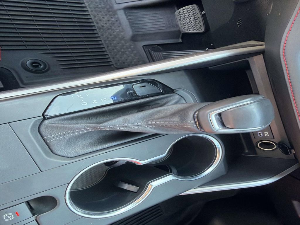 Used 2022 Toyota Highlander XSE FWD image 35