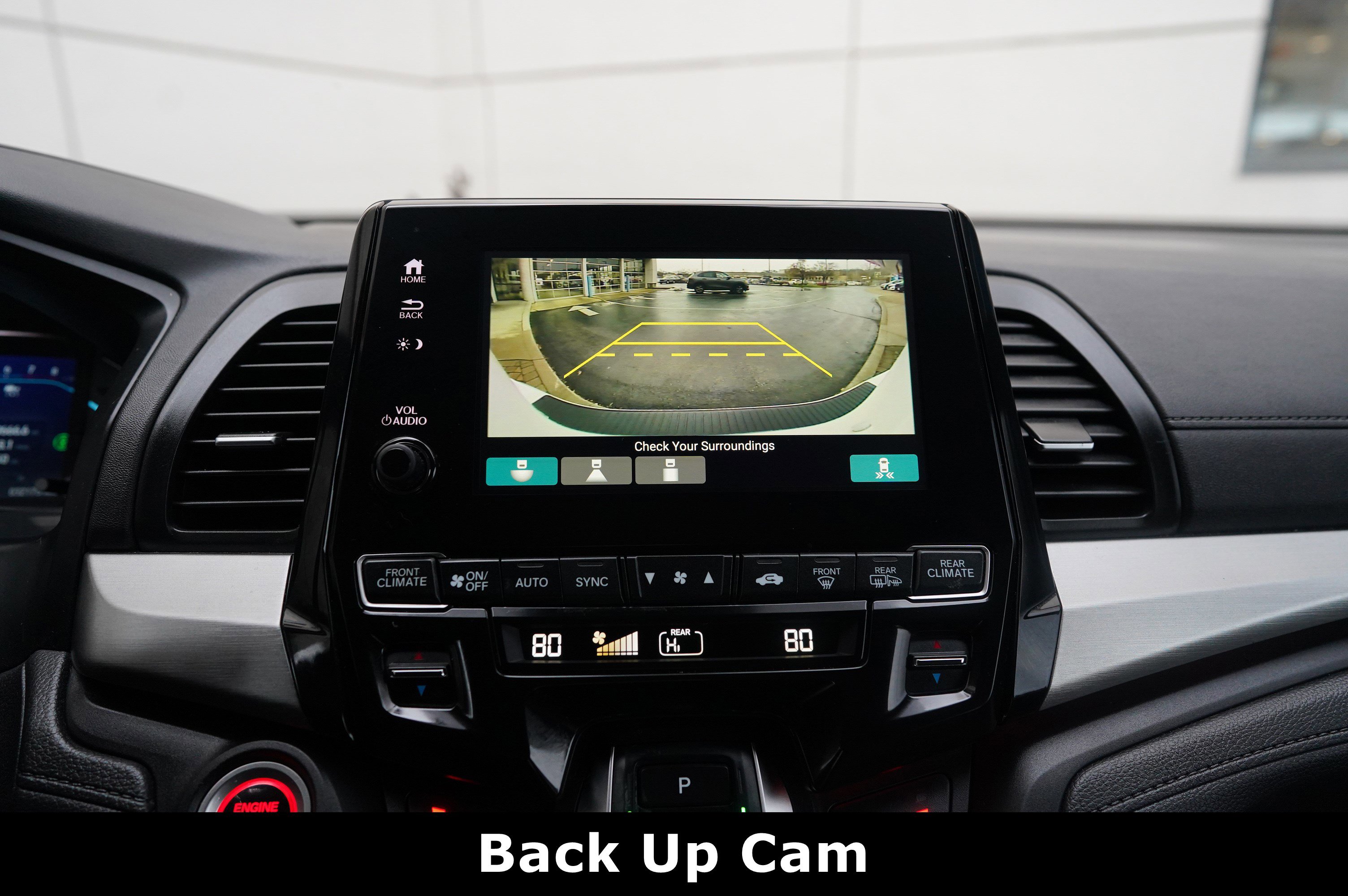 Used 2023 Honda Odyssey Sport image 5