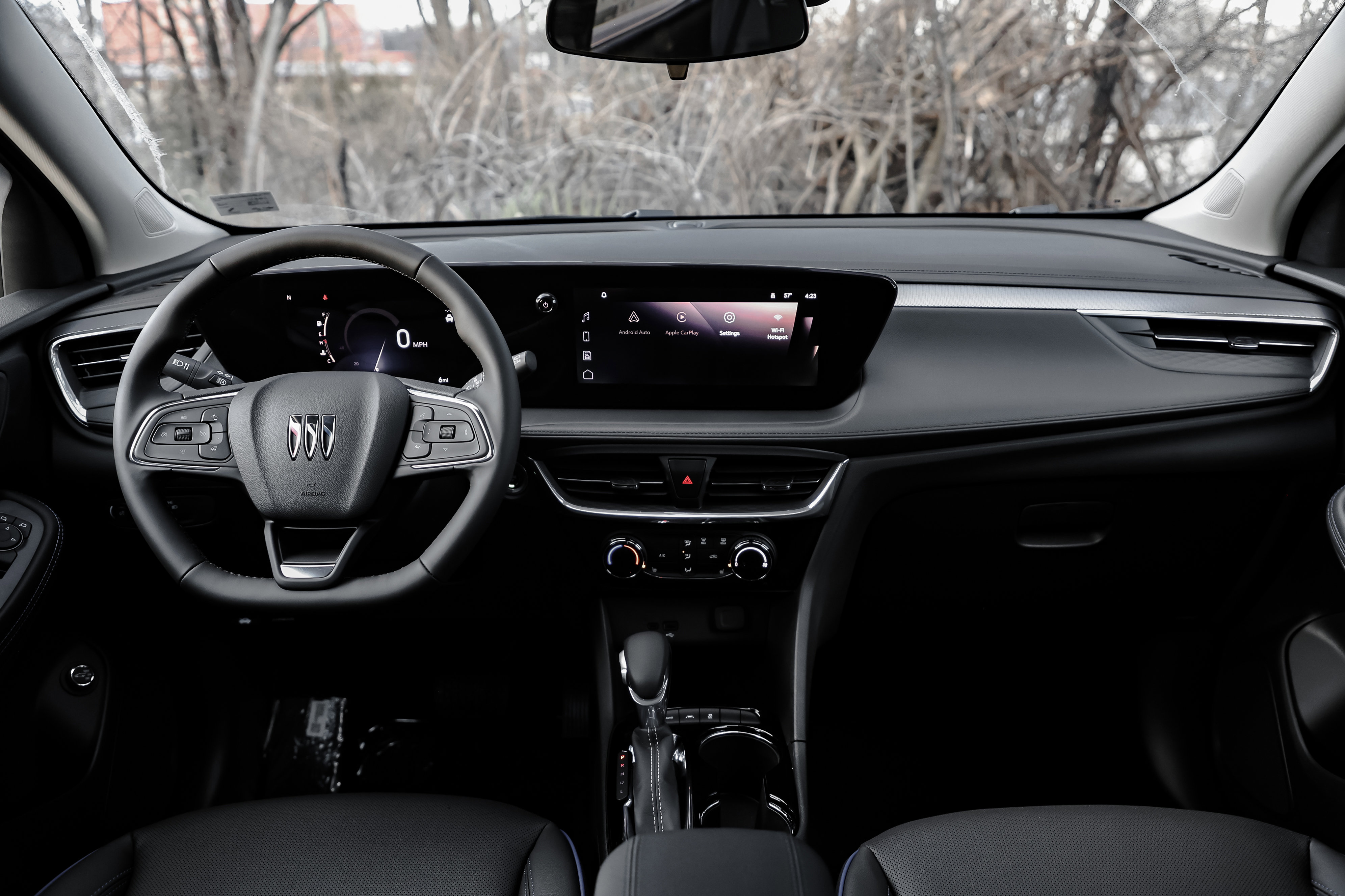 New 2026 Buick Encore GX Sport Touring w/ Comfort Package image 22