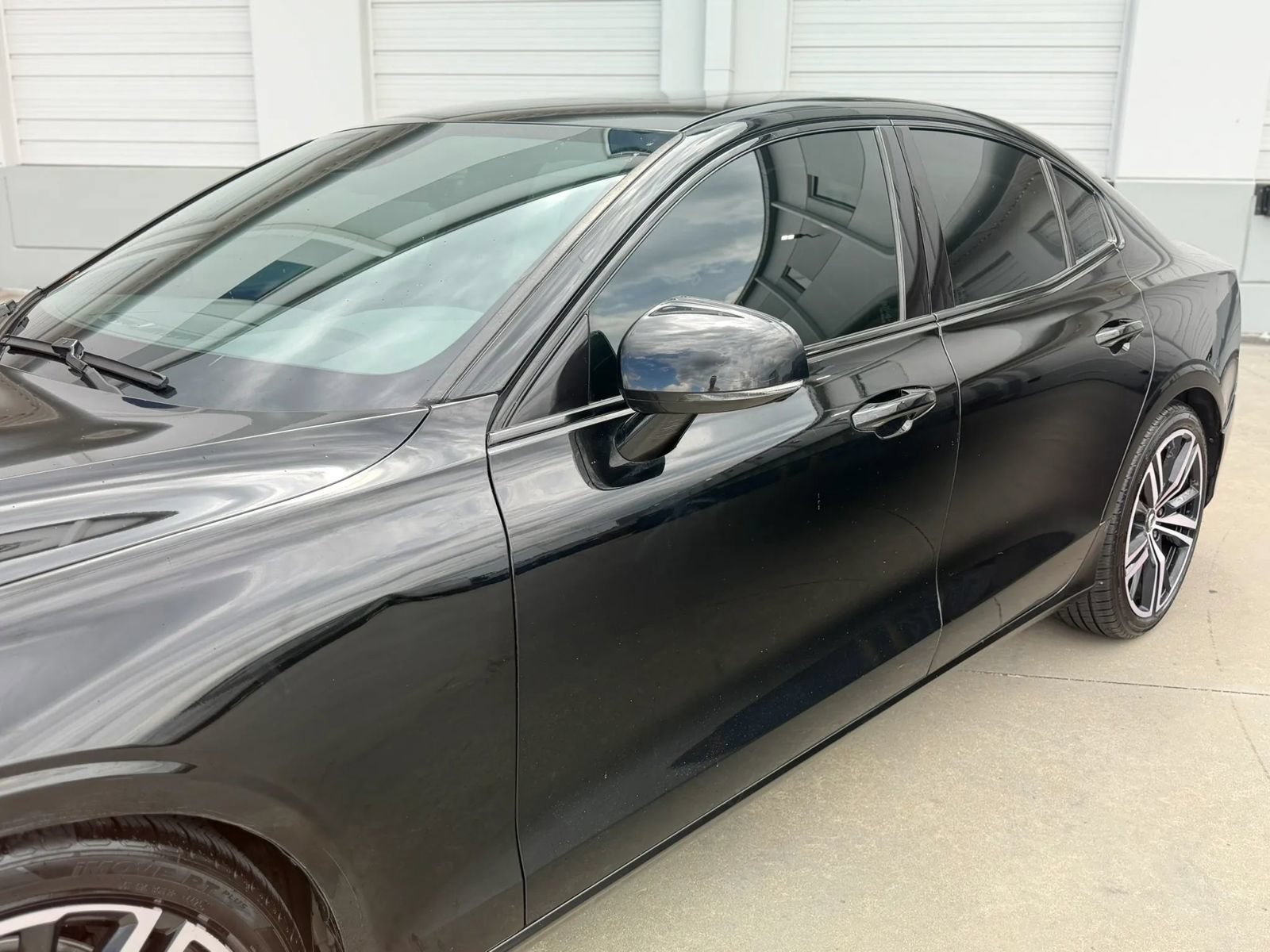 Used 2019 Volvo S60 T5 R-Design FWD image 16