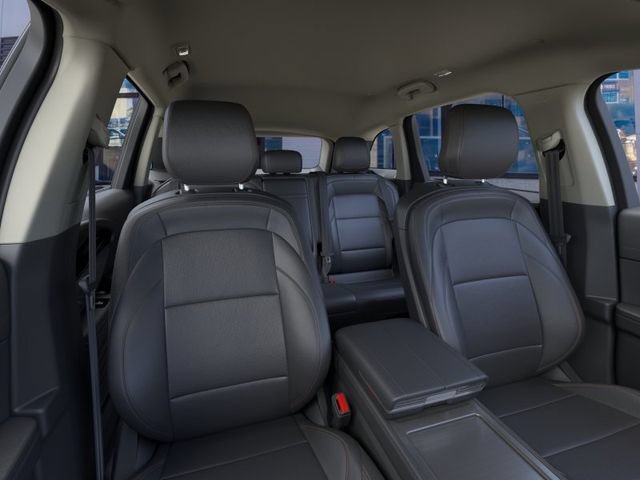 New 2026 Lincoln Nautilus Premier AWD/4WD image 30