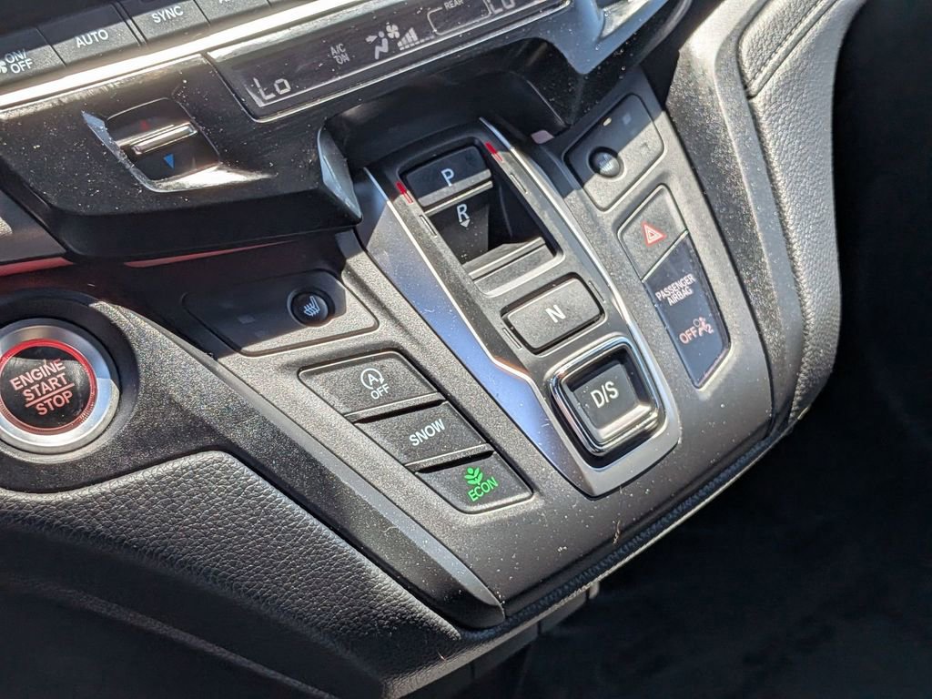 Used 2025 Honda Odyssey Sport-L image 22