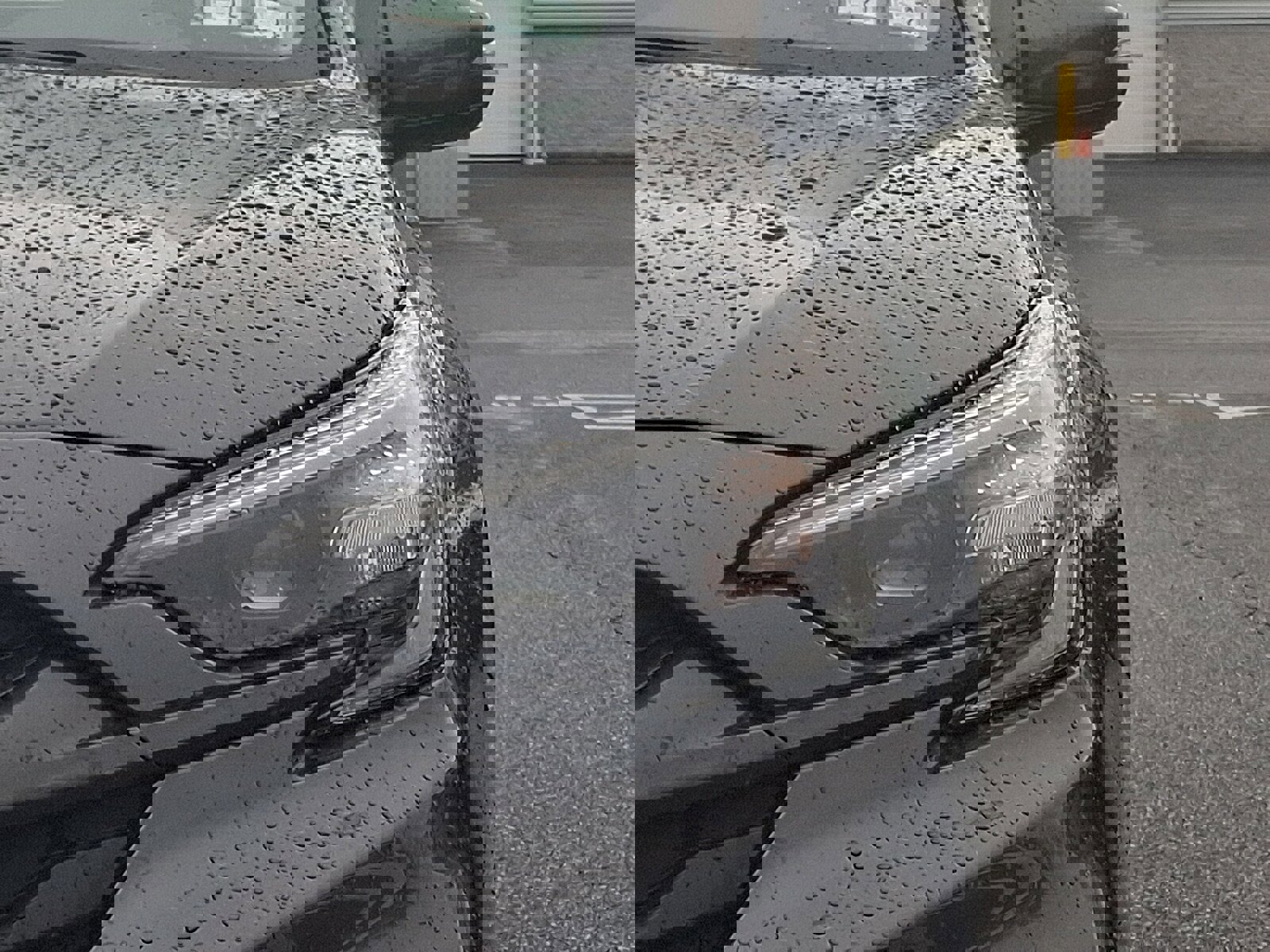 Certified 2025 Subaru Legacy Premium image 9