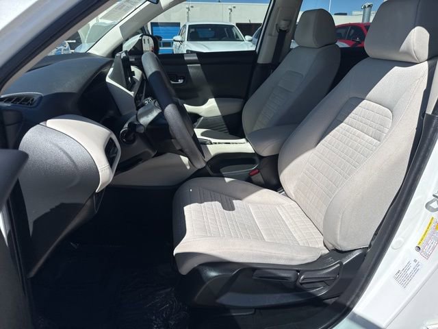 Certified 2023 Honda HR-V LX image 12