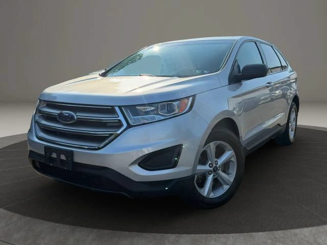 Used 2016 Ford Edge SE AWD/4WD image 1