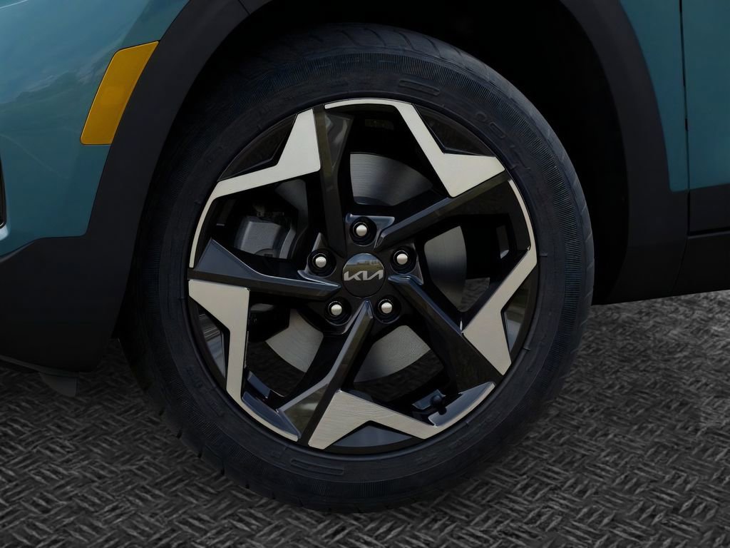 New 2026 Kia Seltos S image 9