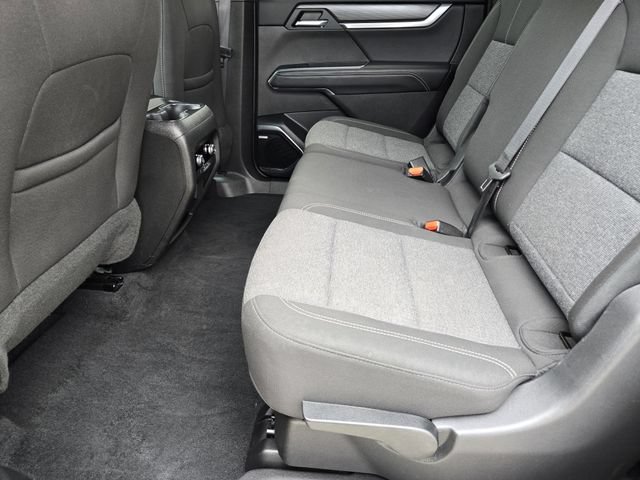 Used 2025 GMC Acadia Elevation AWD/4WD image 28