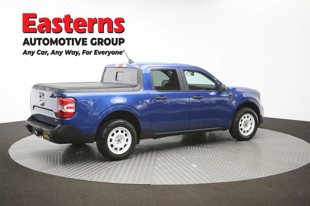Used 2023 Ford Maverick XL w/ Equipment Group 100A Standard AWD/4WD image 42