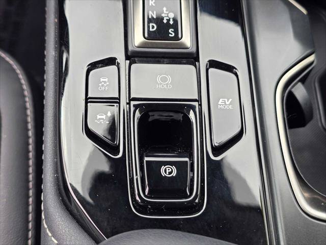 Used 2022 Lexus NX 350h AWD w/ Towing Package (2000 Lbs) image 35