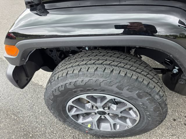 New 2026 Jeep Gladiator Sport AWD/4WD image 16