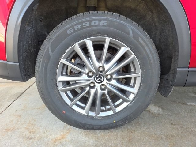 Used 2017 MAZDA CX-5 Touring AWD/4WD image 67