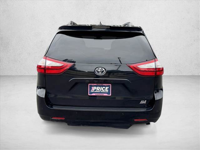 Used 2019 Toyota Sienna XLE Premium w/ Protection Package AWD/4WD image 6