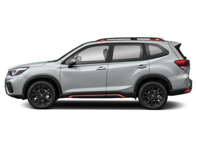 Used 2019 Subaru Forester Sport AWD/4WD image 3