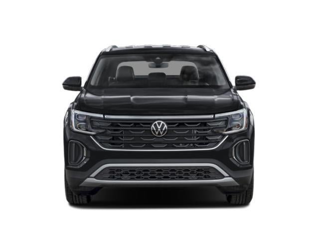 Used 2024 Volkswagen Atlas Cross Sport SEL R-Line AWD/4WD image 4