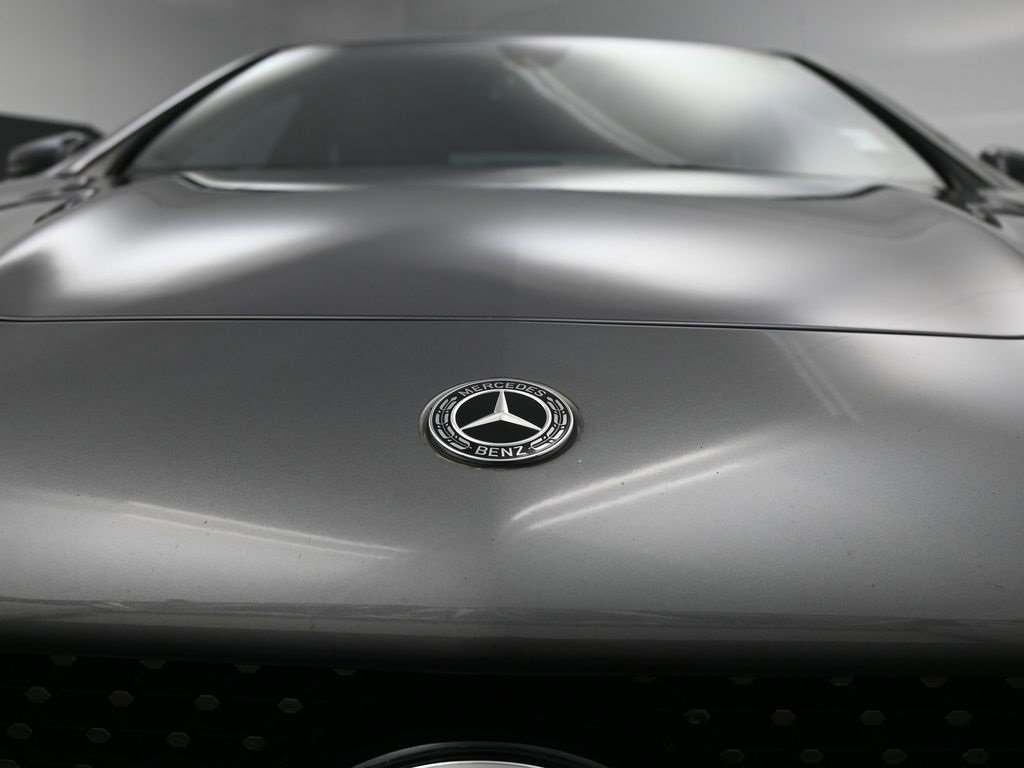 Used 2018 Mercedes-Benz CLA 250 4MATIC image 16